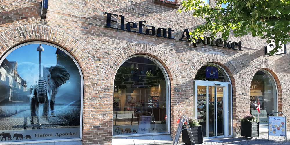 Elefant Apoteket